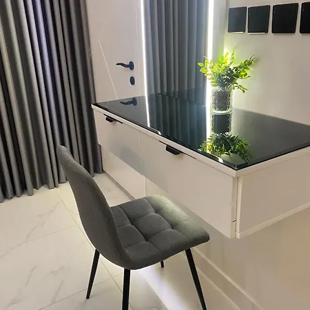 شقة الياسمين 1 Jeddah Exterior photo