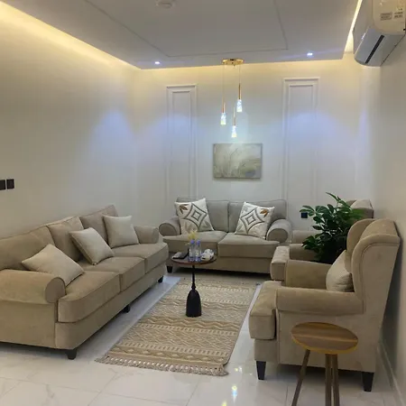 شقة الياسمين 1 Jeddah Exterior photo
