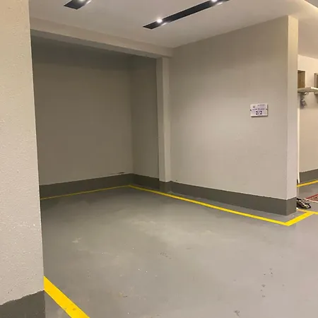 شقة الياسمين 1 Jeddah Exterior photo