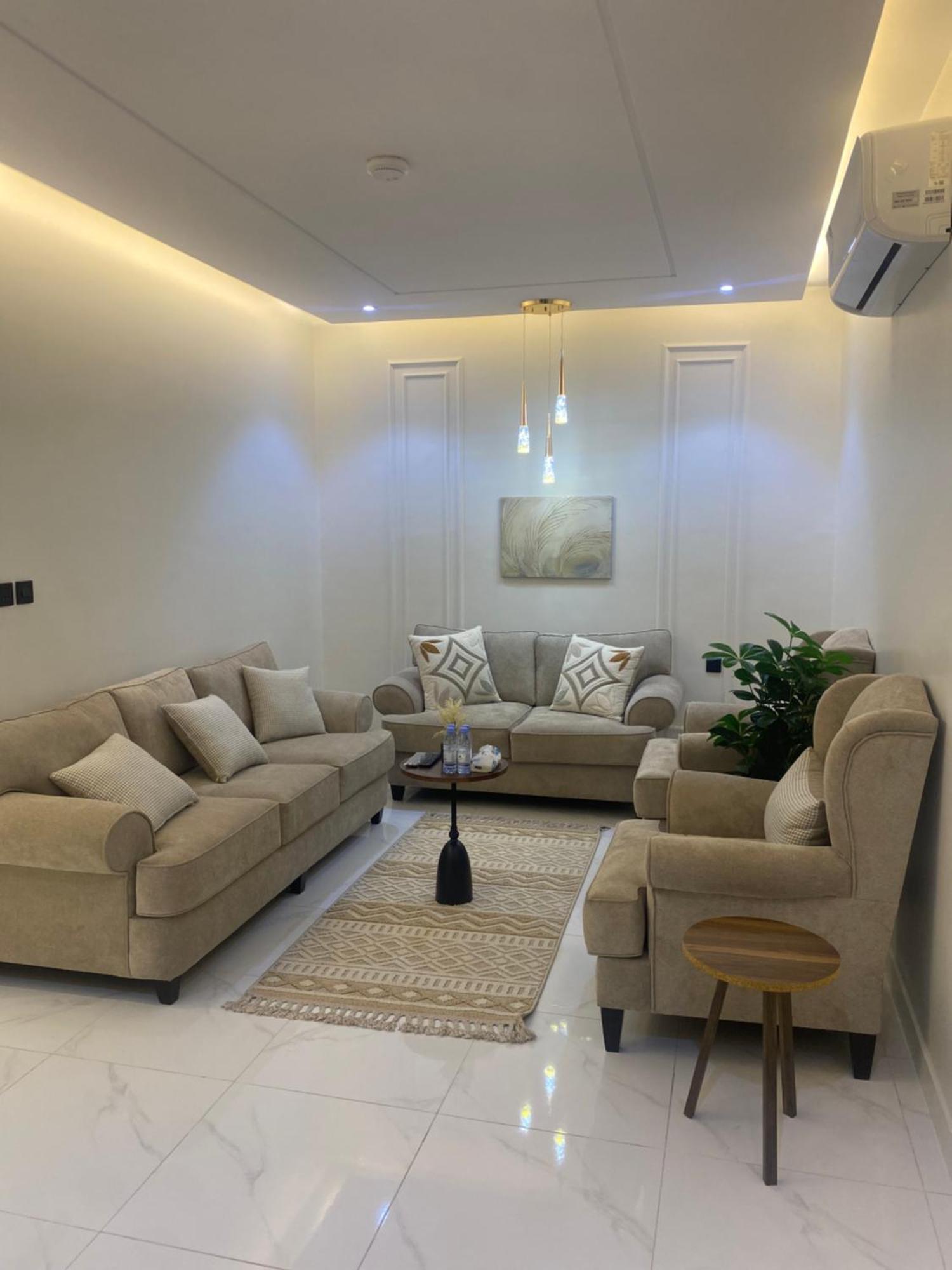 الياسمين 1 Jeddah