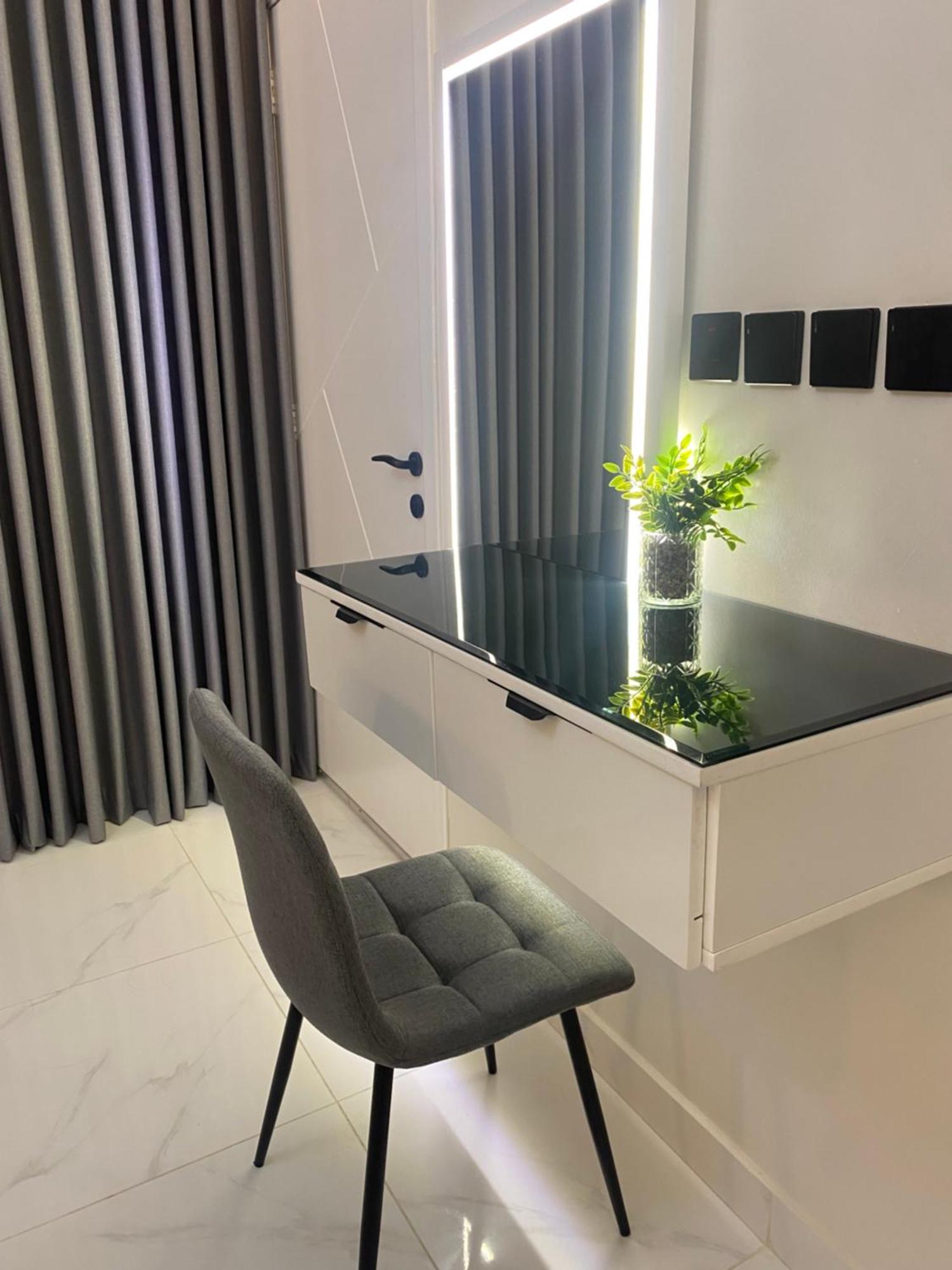 Apartment الياسمين 1 *