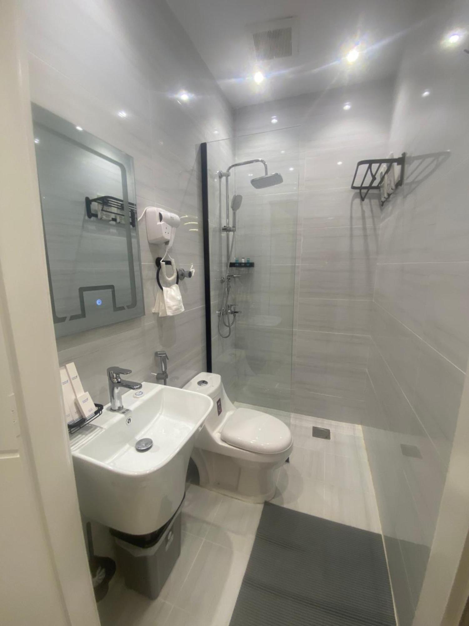 Apartment الياسمين 1