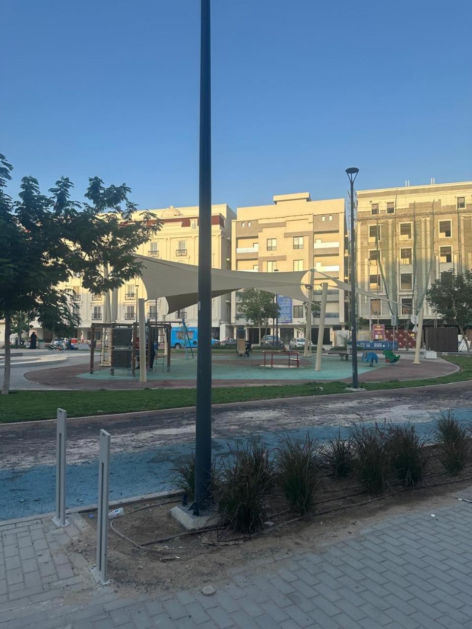 Apartment الياسمين 1 *