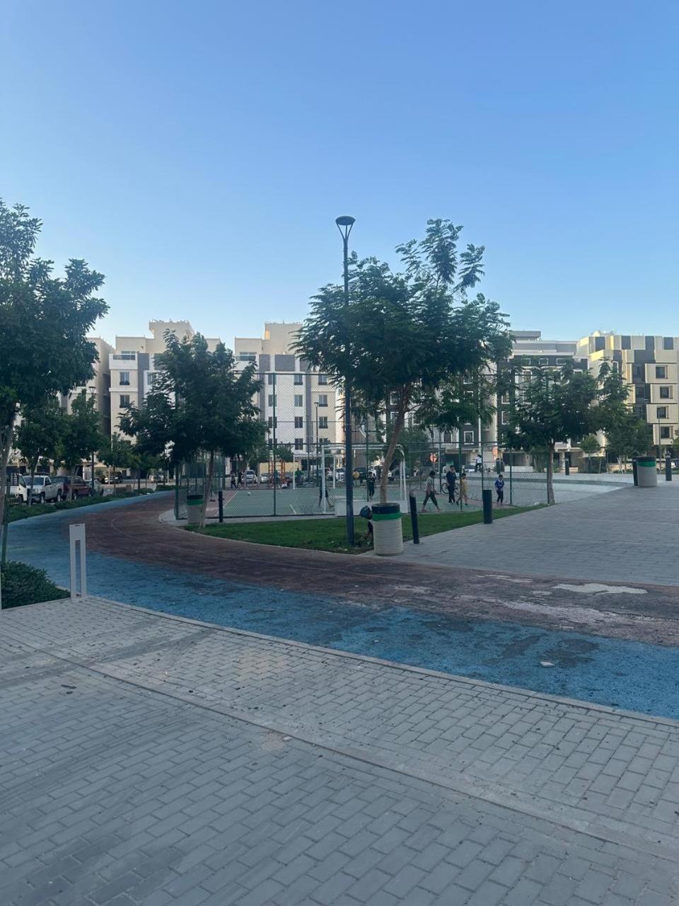 Apartment الياسمين 1 Jeddah