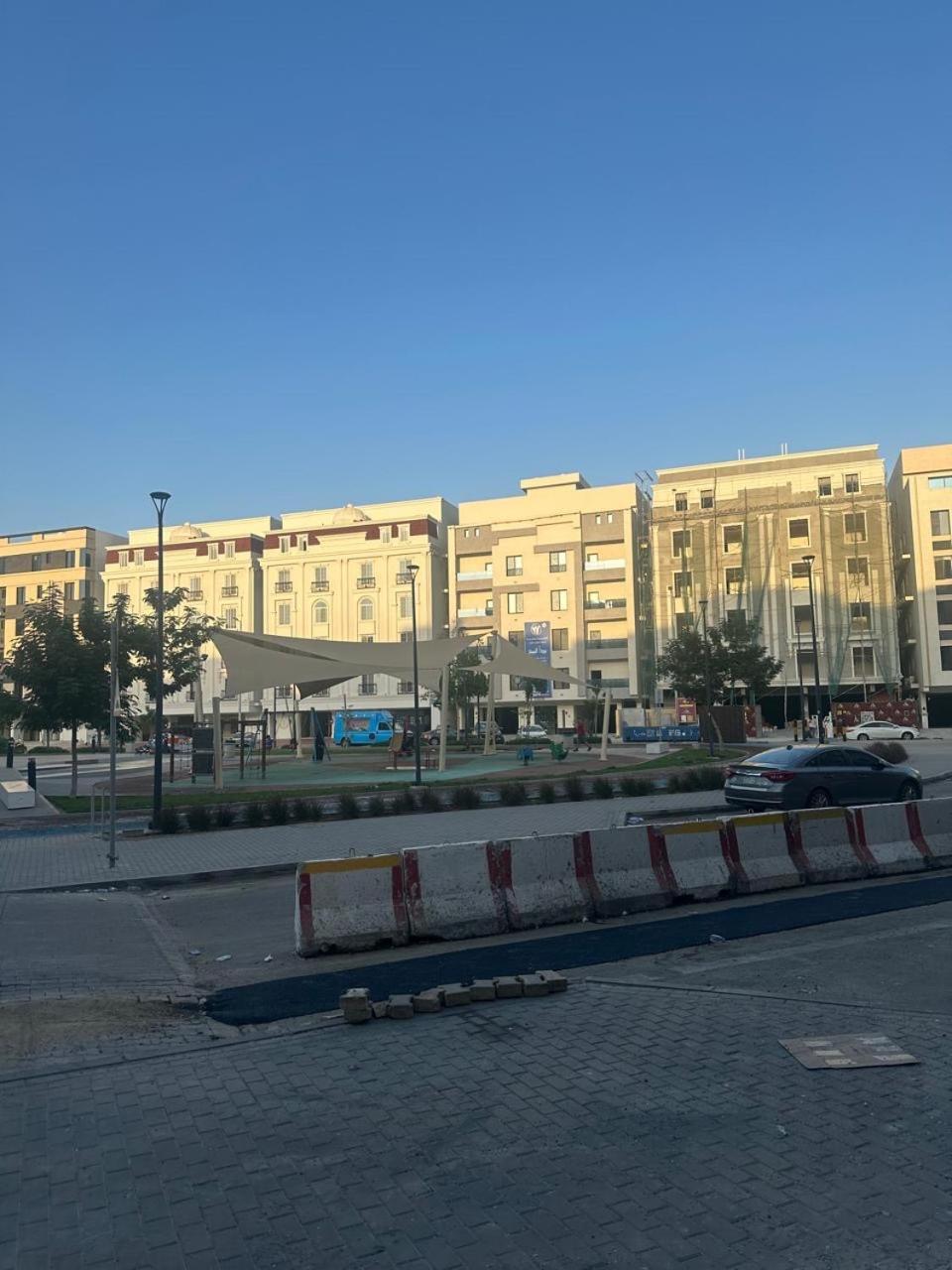 الياسمين 1 *