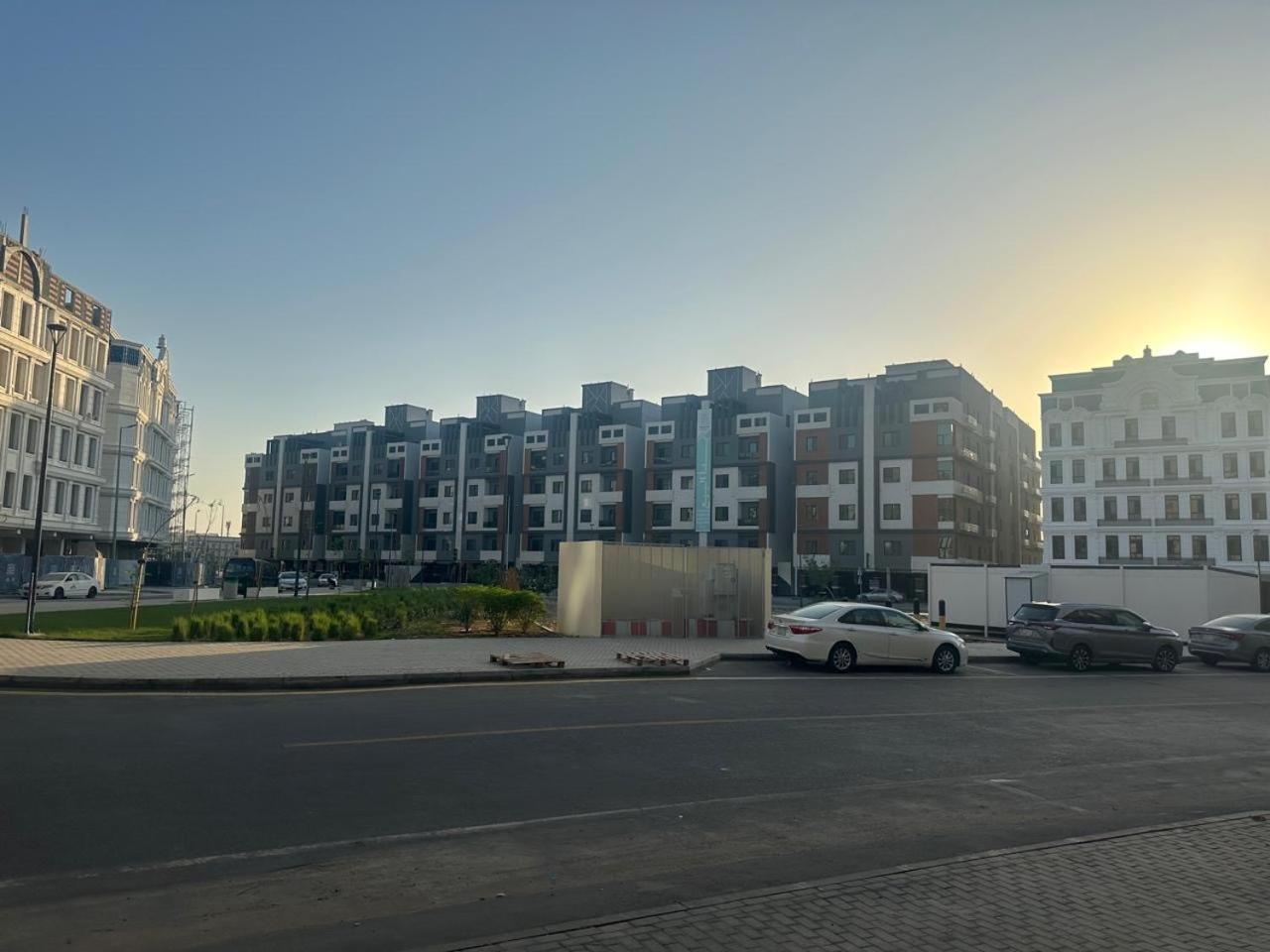 الياسمين 1 * Jeddah