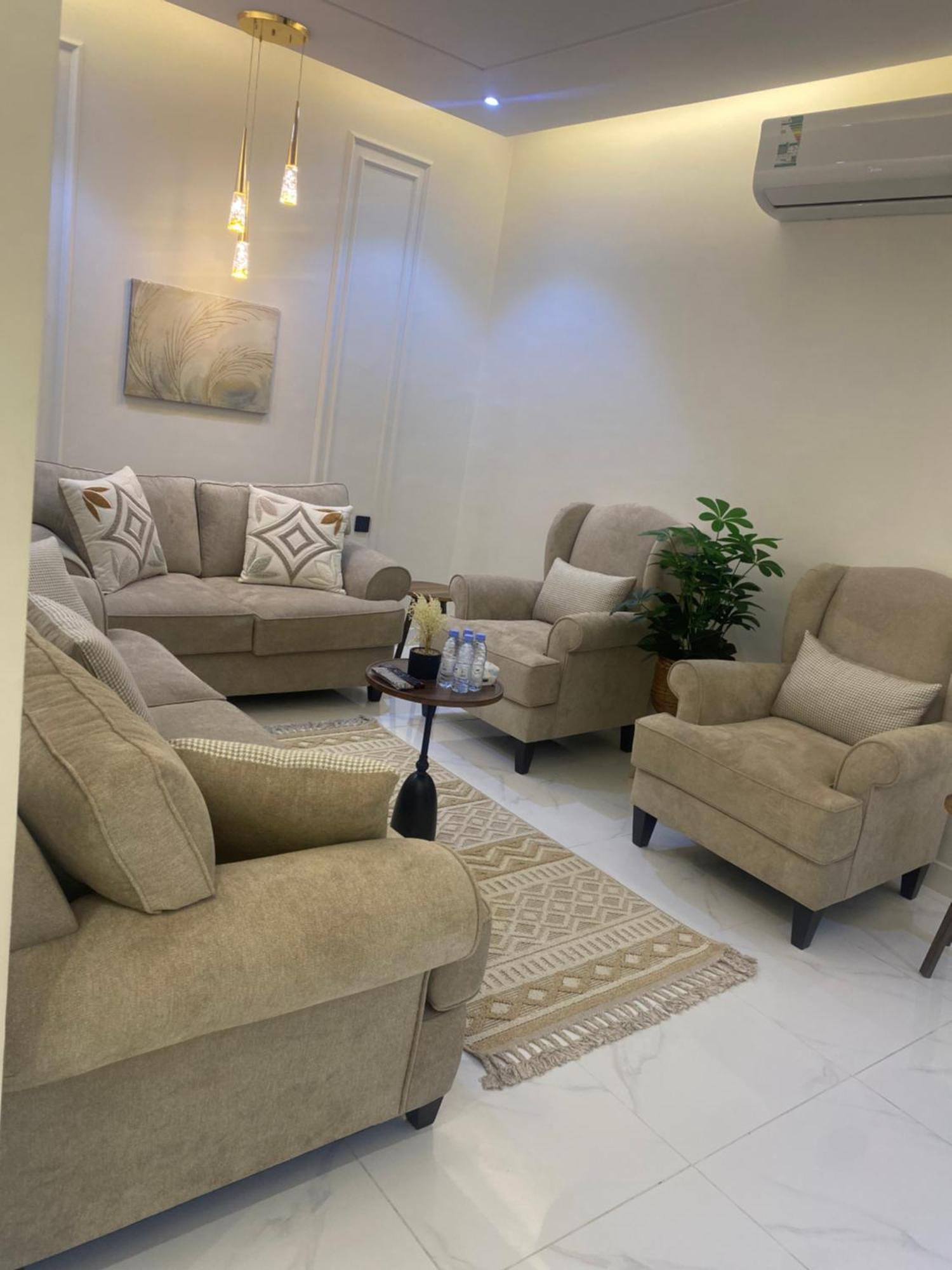 الياسمين 1 Apartment *