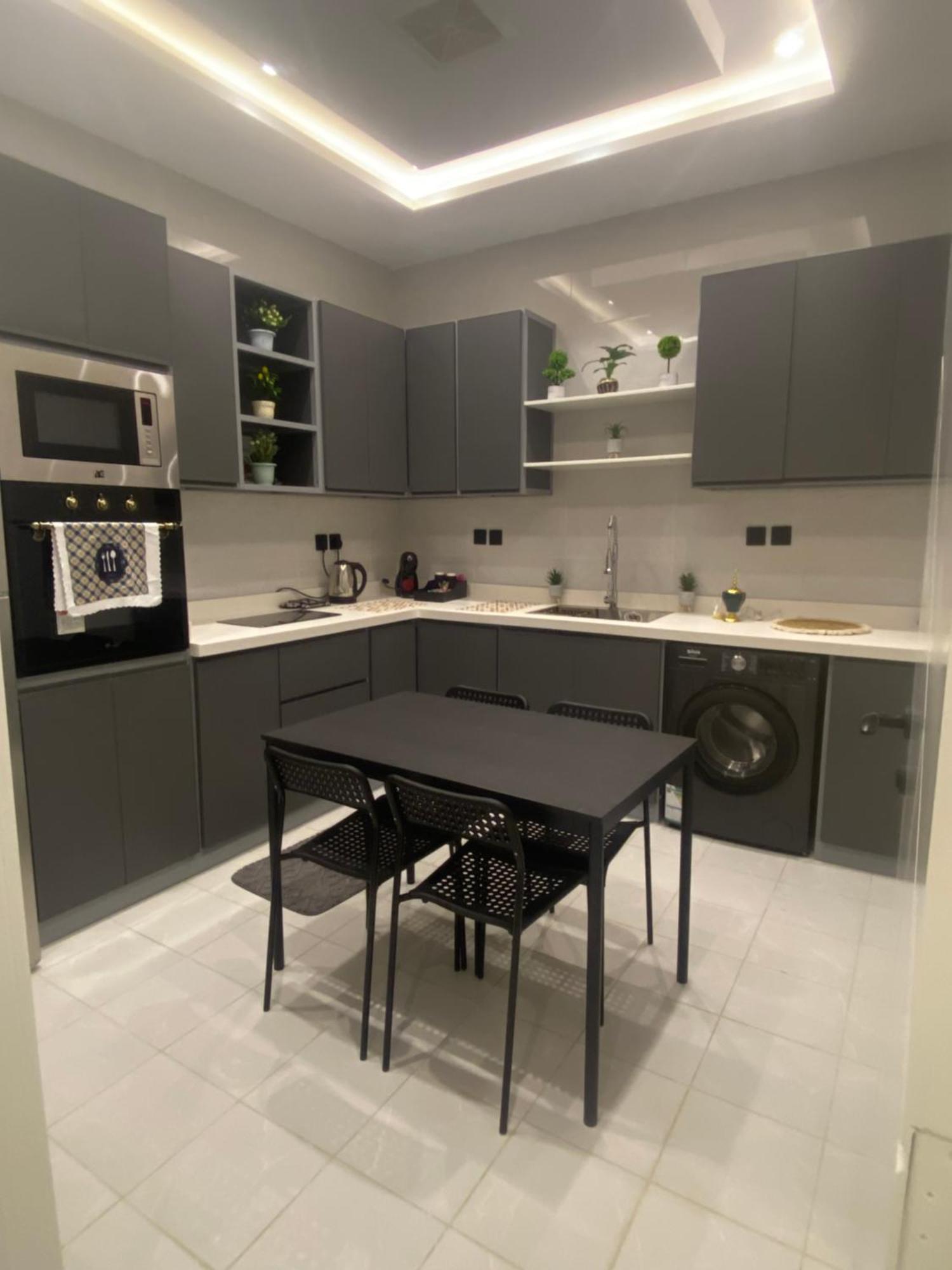 Apartment الياسمين 1 Jeddah
