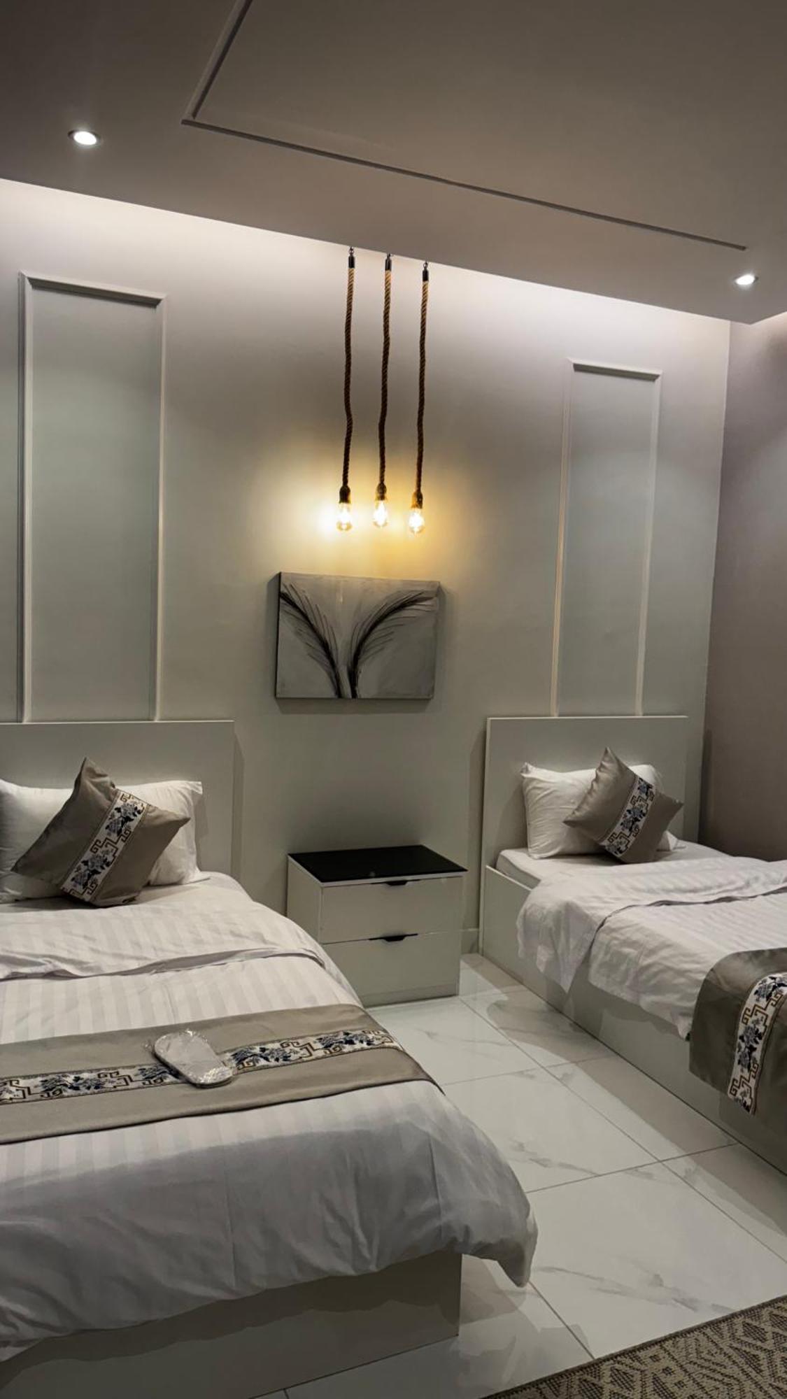 Apartment الياسمين 1