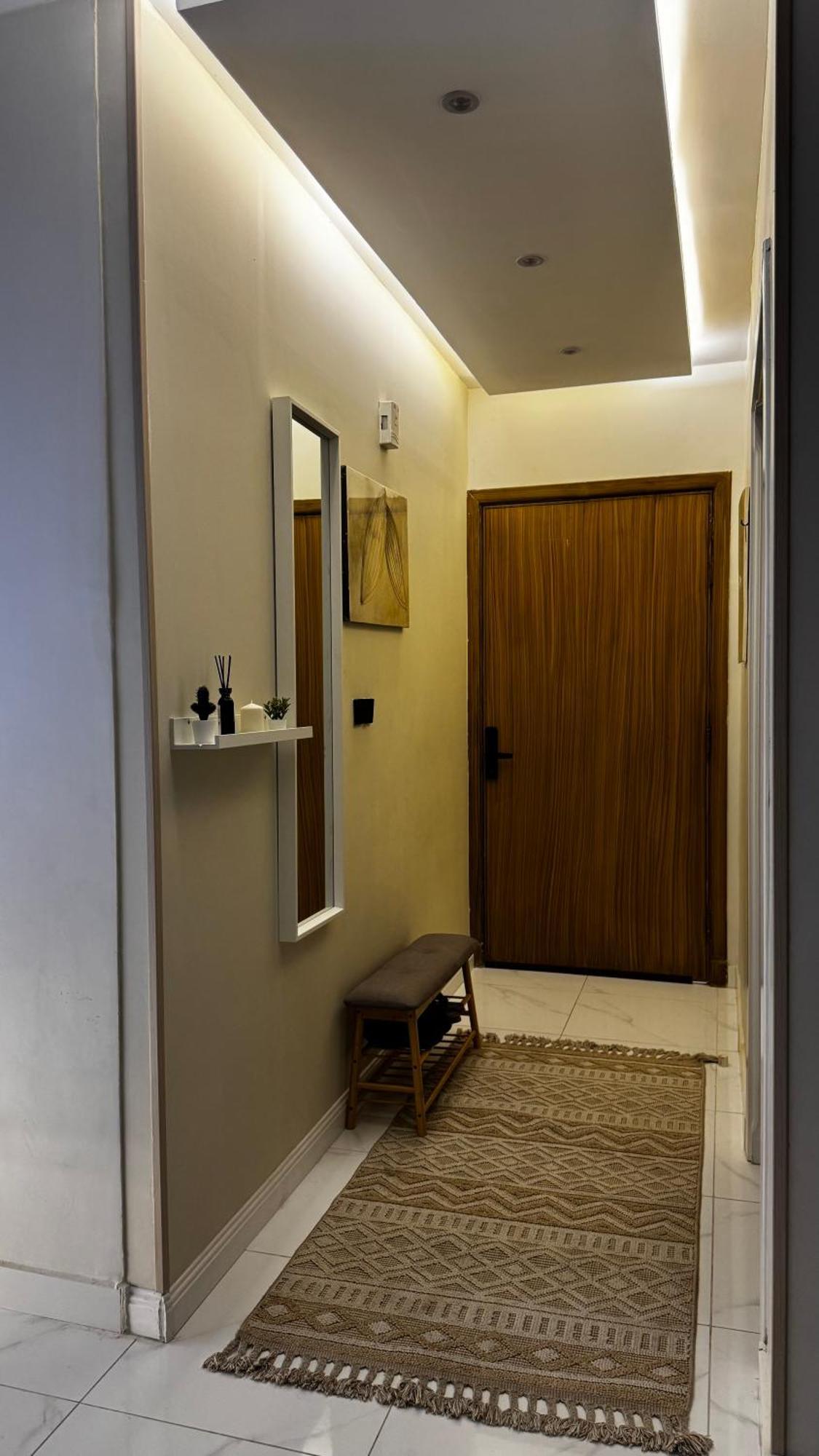 الياسمين 1 Apartment