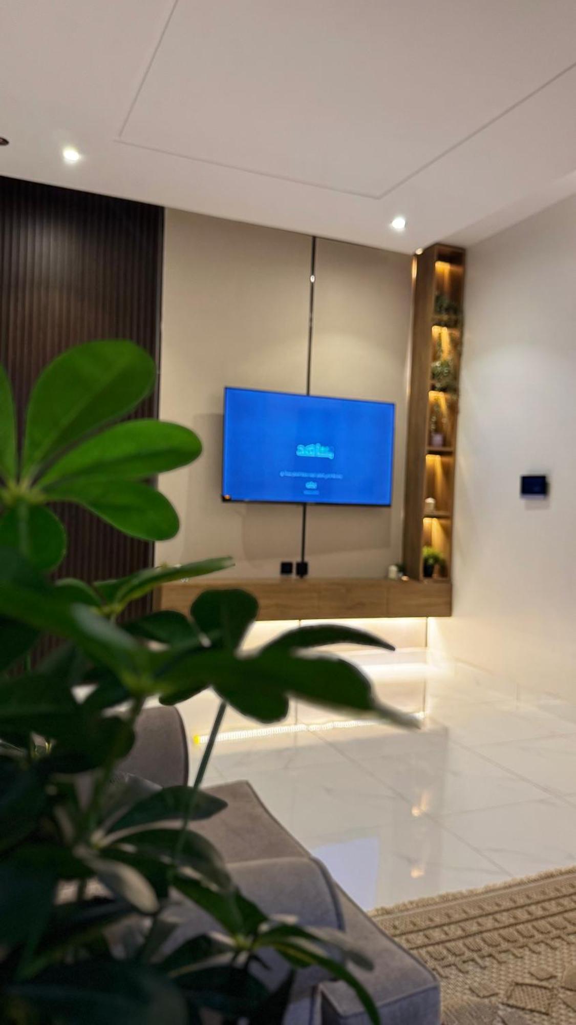 Apartment الياسمين 1