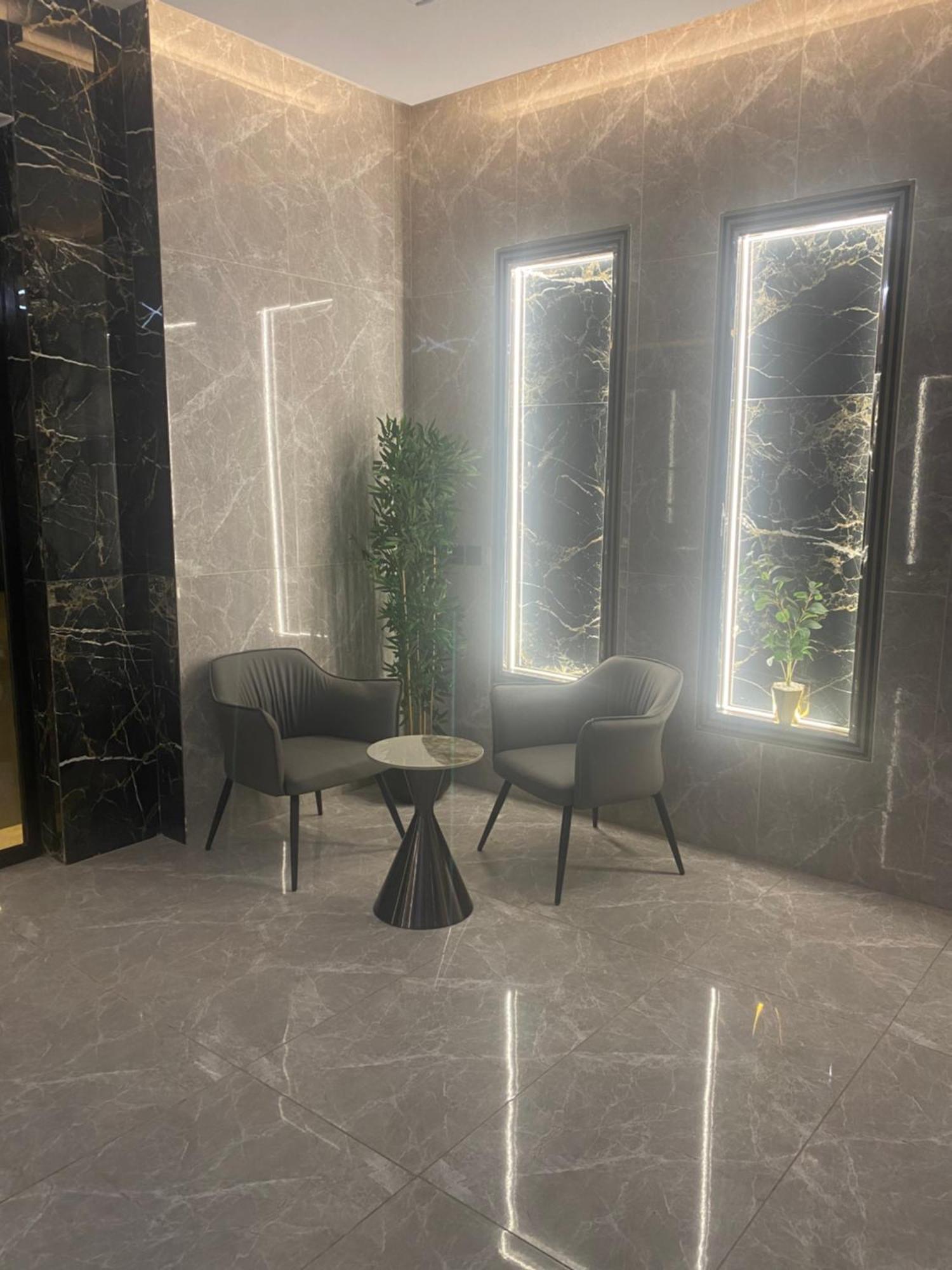 Apartment الياسمين 1