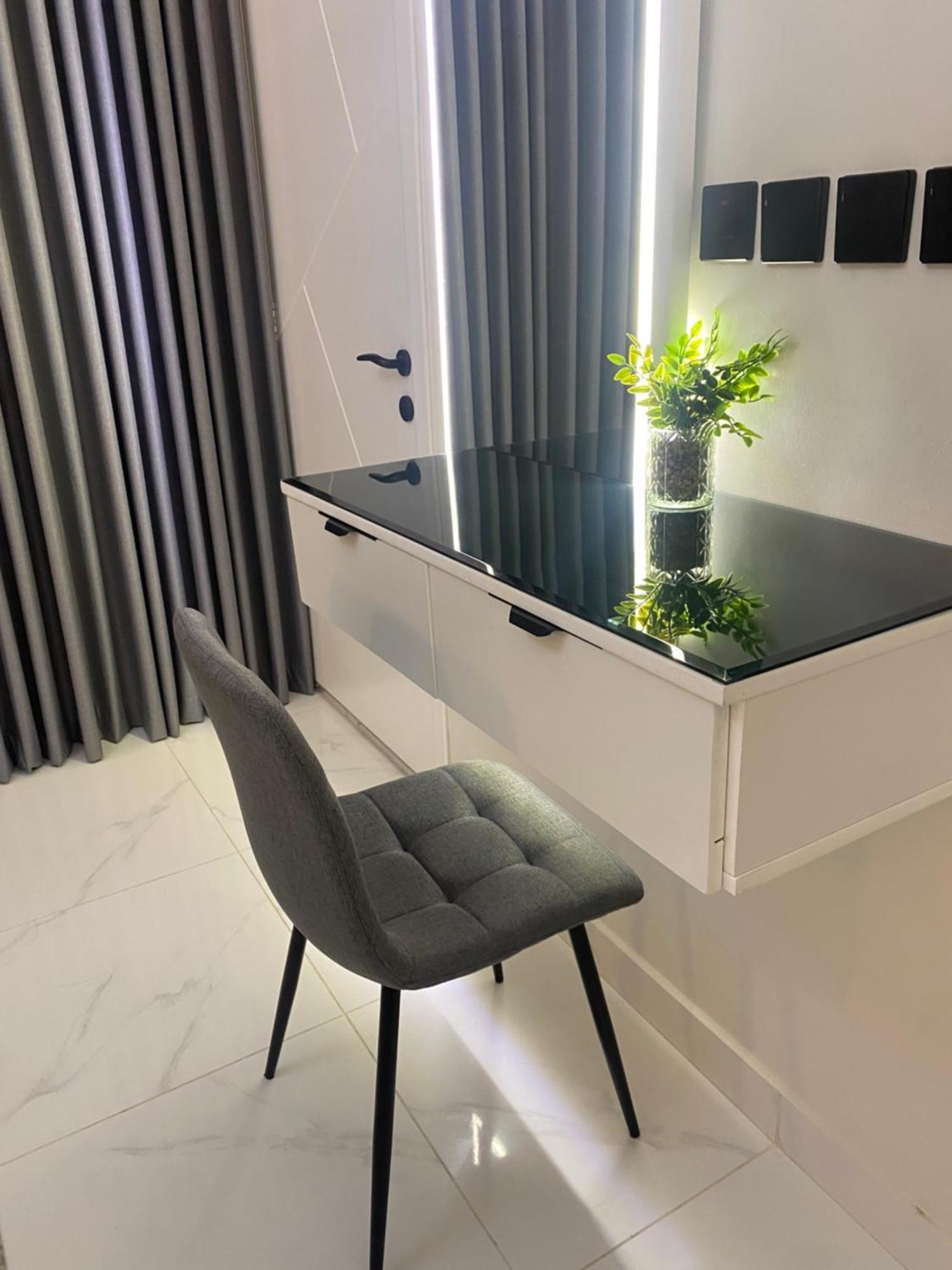 Apartment الياسمين 1 Jeddah