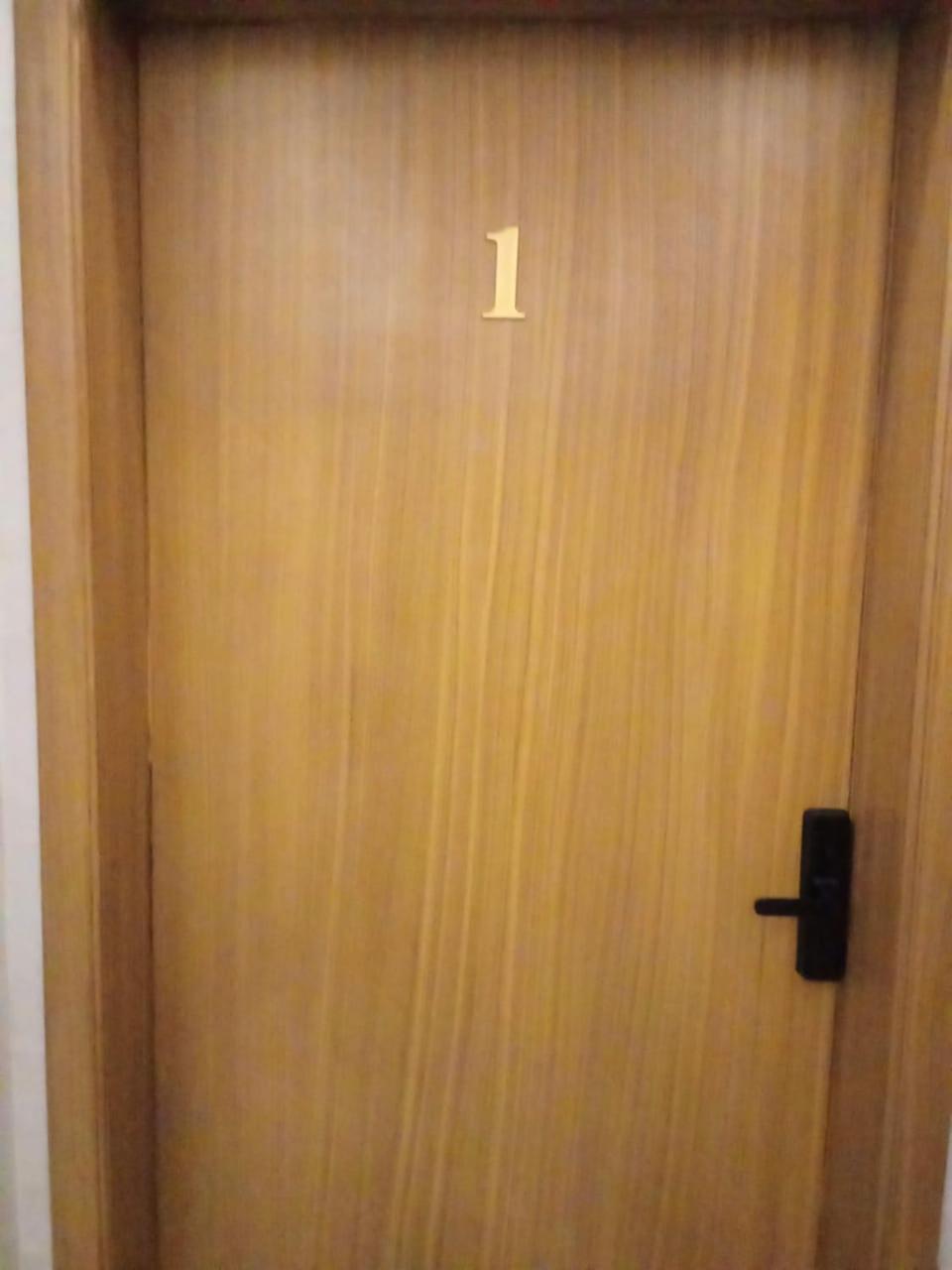 Apartment الياسمين 1 Jeddah