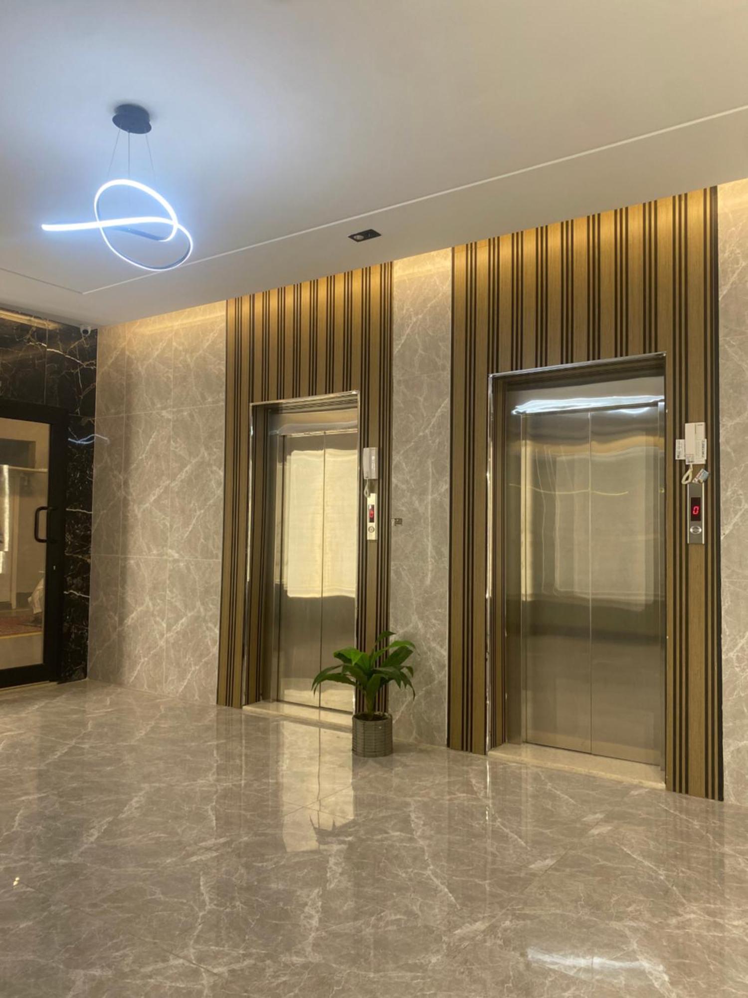 الياسمين 1 Jeddah