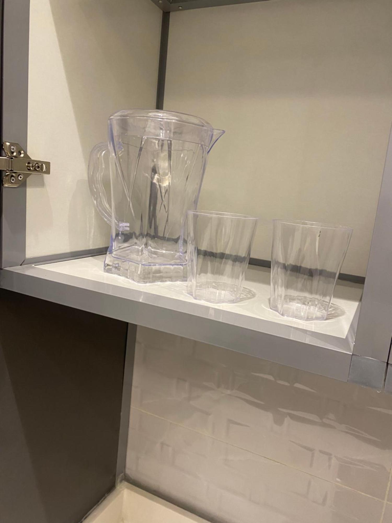 الياسمين 1 Apartment
