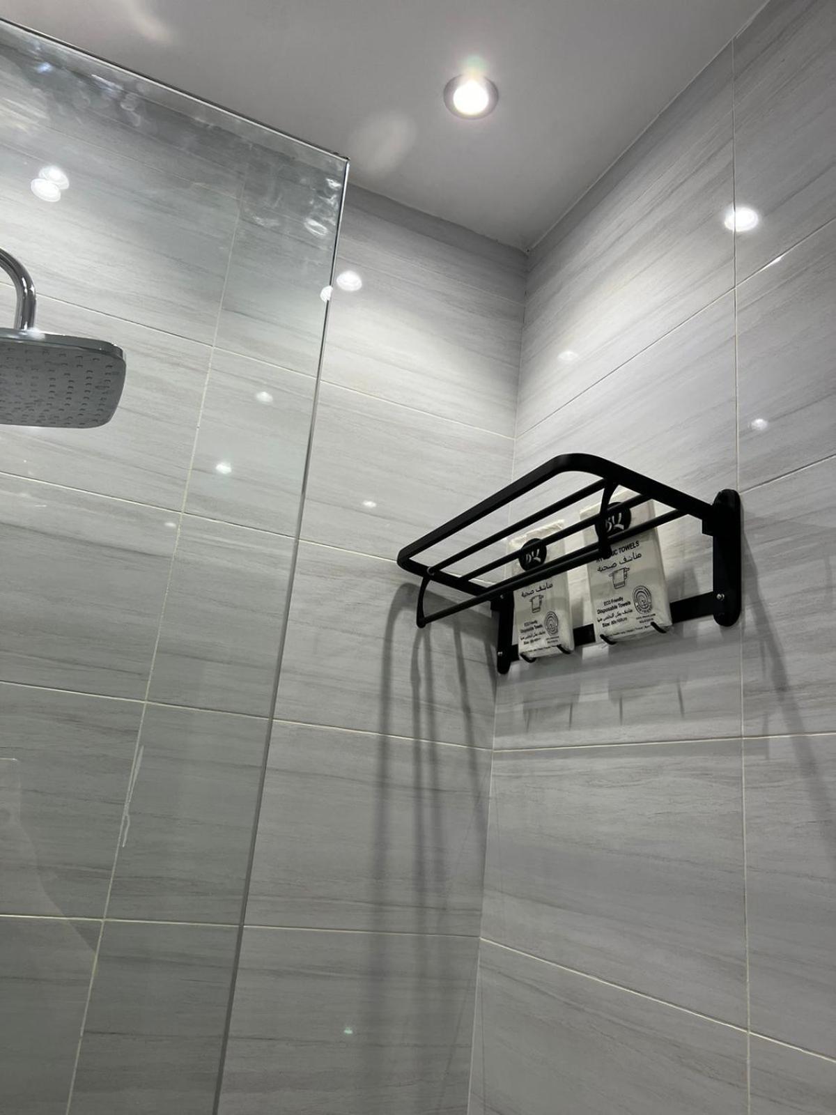 Apartment الياسمين 1