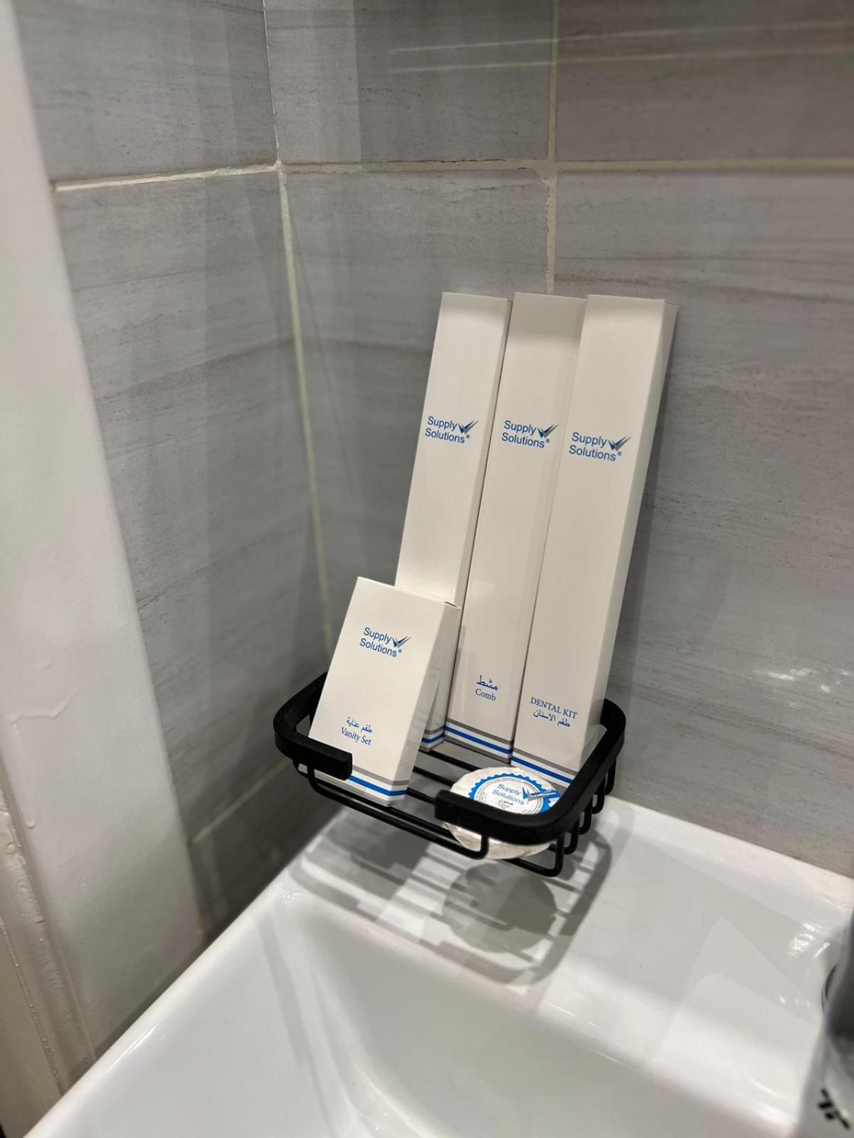 Apartment الياسمين 1 *
