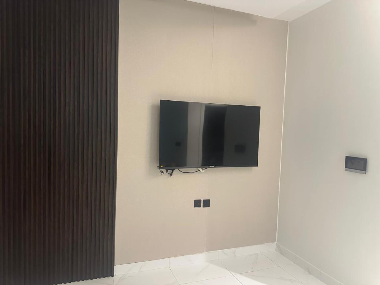 الياسمين 1 * Jeddah