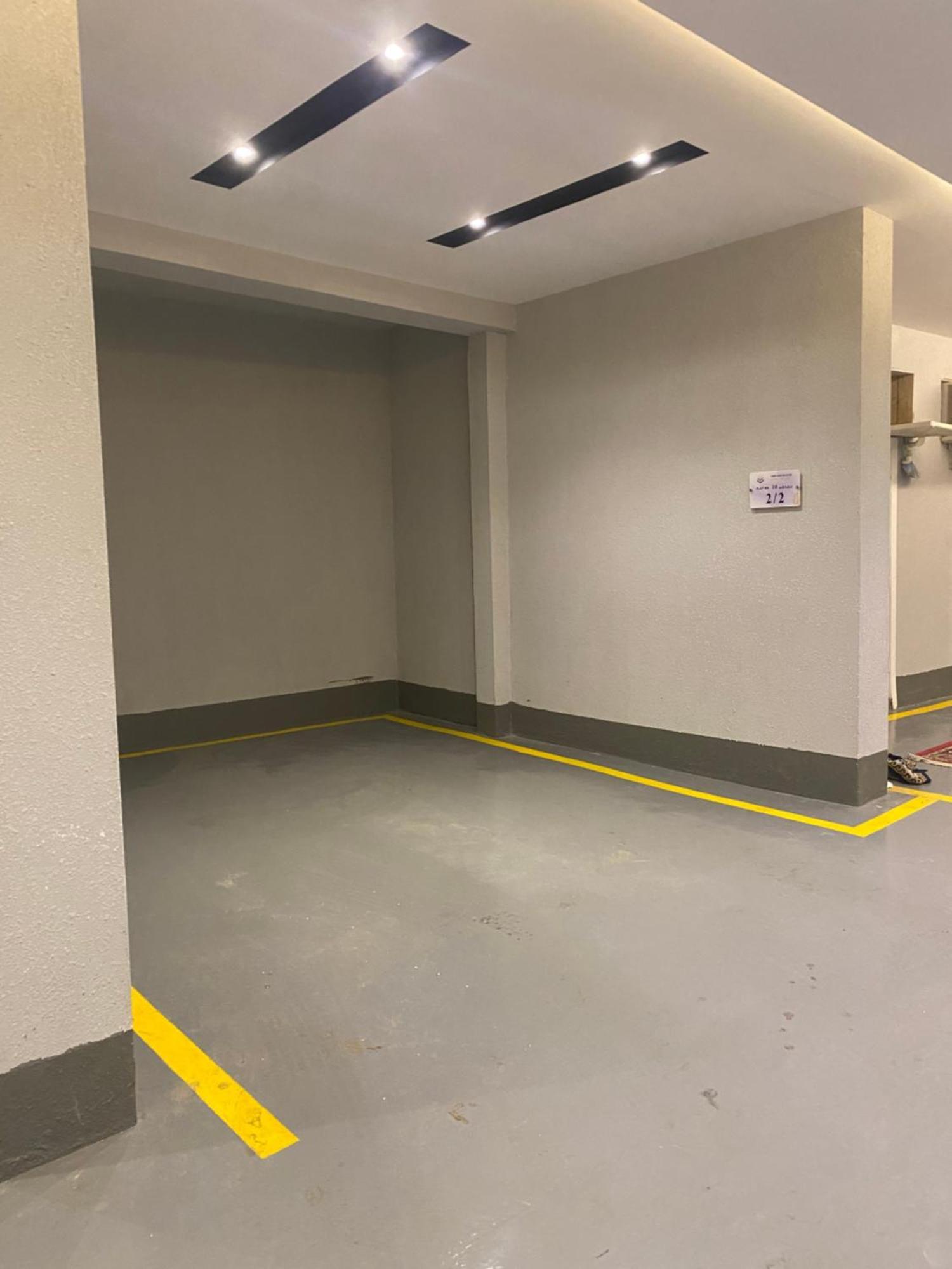 الياسمين 1 Apartment Jeddah