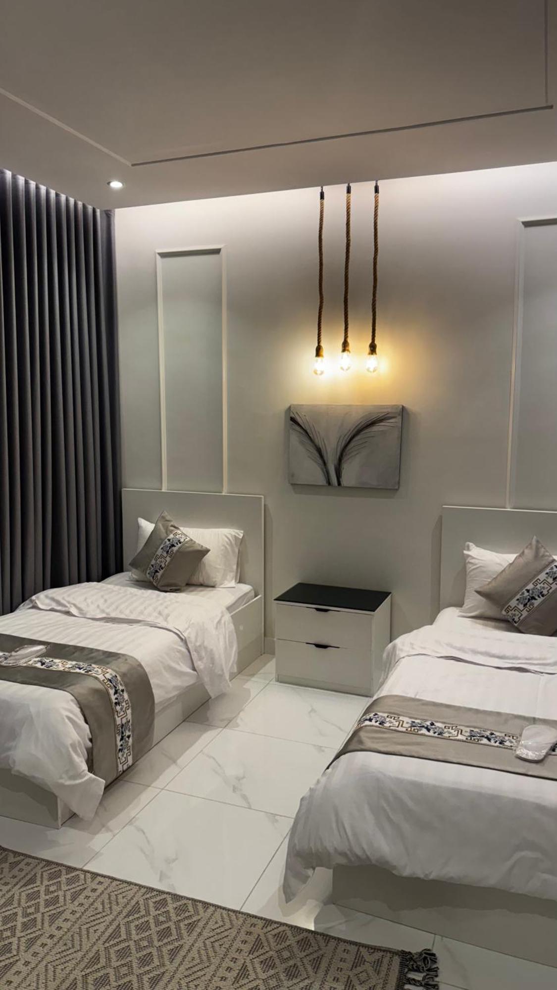 الياسمين 1 Apartment *