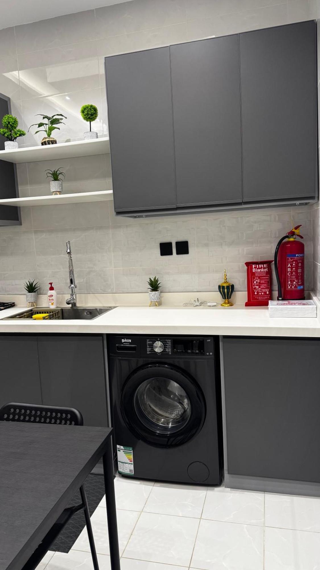 الياسمين 1 Apartment