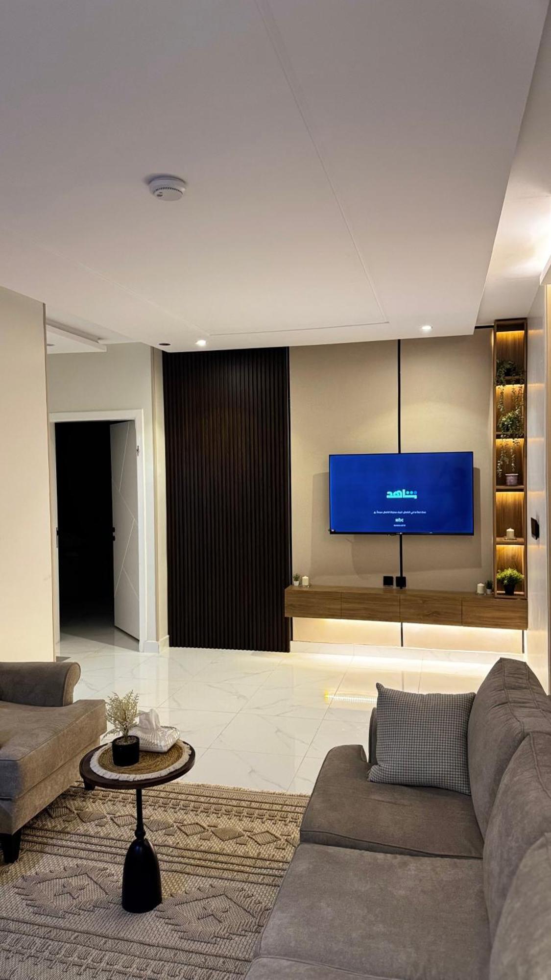 الياسمين 1 Apartment Jeddah